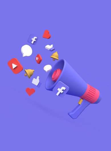 Social Media Animation and Motion Design