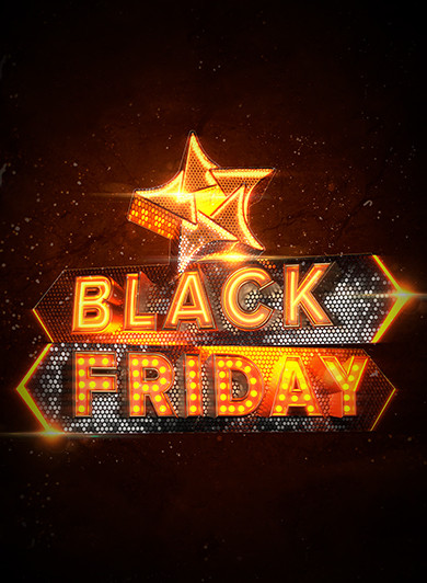 Black Friday Design